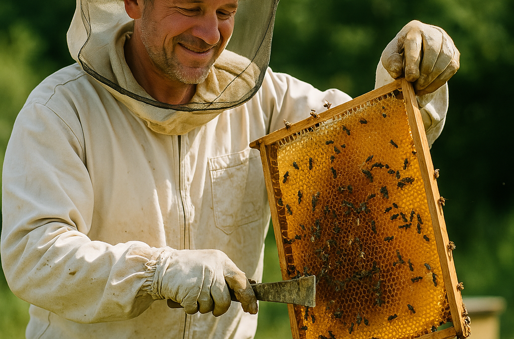 Fattoria di l’Olivu