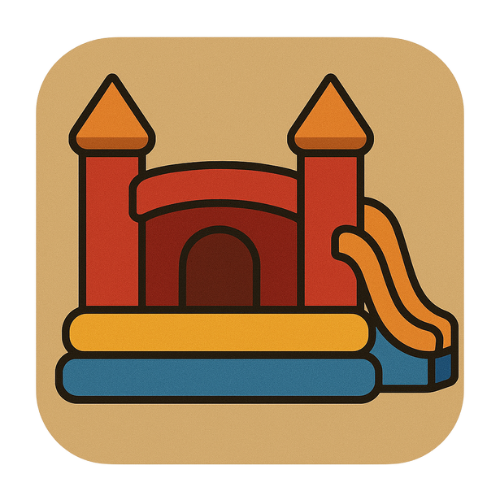 Jeux gonflables